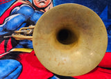 Yamaha 668V Yellow Brass Double French Horn (Free Postage Lower 48 States)