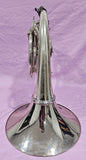 Paxman New World 70A Nickel Silver Triple French Horn (Free Postage Lower 48 States)