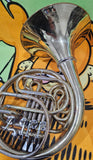 Yamaha YHR-766 Detachable Bell Double French Horn (Free Postage Lower 48 States)
