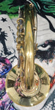 Olds O-45 Lindsey Jones Modified Double Descant Inspired French Horn (Free Postage Lower 48 States