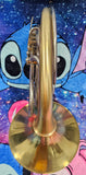 Conn 8D Eastlake Custom Miles O'Malley Tail / Lead pipe Double French Horn (Free Postage Lower 48 States)