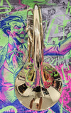 Holton H190 Geyer Wrap Yellow Brass French Horn PERFECT COMPRESSION (Free Postage Lower 48 States)