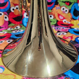 Conn 6D Elkhart Indiana 700K Series Double French Horn (Free Postage Lower 48 States)