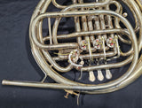 Conn 8D Elkhart Indiana 800K Series Custom Double French Horn W/Patterson Lead Pipe (Free Postage Lower 48 States)