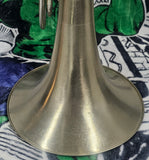 King Eroica Nickel Silver Double French Horn (Free Postage Lower 48 States)