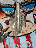 Yamaha 668N Detachable Bell Double French Horn (Free Postage Lower 48 States)