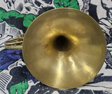 Holton Collegiate B-Flat Single French Horn "Good Compression" Free Shipping Lower 48 States