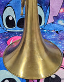 Olds Ambassador Single B-Flat French Horn  "Good Compression"  (Free Postage Lower 48 States)
