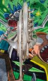 King Silver Plated Double French Horn "Beginner Student Special" (free shipping lower 48 states)