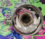 Holton Farkas H179 Nickel Silver Double French Horn (Free postage Lower 48 States)