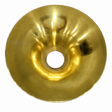 Yamaha YHR-671D Double French Horn W/Custom O'Malley Lead Pipe (Free Postage Lower 48 States)