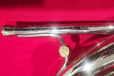 Holton Farkas H179 Nickel Silver Double French Horn (Free postage Lower 48 States)