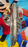 King Nickel Silver Double French Horn "Beginner Special" (Free Postage Lower 48 States)
