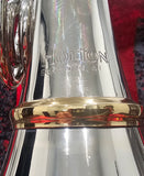 Holton Farkas H279 Nickel Silver Double French Horn (Free postage Lower 48 States)