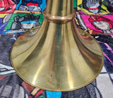 Yamaha YHR-668 Yellow Brass Detachable Bell Double French Horn (Free Postage Lower 48 States)