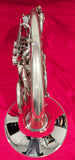 Paxman New World 70A Nickel Silver Triple French Horn (Free Postage Lower 48 States)