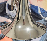 Holton Farkas H179 Nickel Silver Double French Horn (Free postage Lower 48 States)