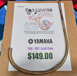 Yamaha YHR-667 Double French Horn Lead Pipe 000,019 (Free Shipping Lower 48 States)