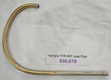 Yamaha YHR-667 Double French Horn Lead Pipe 000,019 (Free Shipping Lower 48 States)