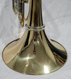 Alexander 107V Compensating Descant French Horn (Free Postage Lower 48 States)
