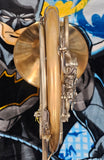 Yamaha YHR-868GD Gold Brass Detachable Bell Custom Double French Horn (Free Postage Lower 48 States)