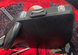 Yamaha 567 "Geyer Wrap" Yellow Brass Double French Horn (Free Postage Lower 48 States)