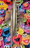 Holton Farkas H179 Nickel Silver Double French Horn (Free Postage Lower 48 States)