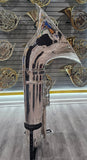 King 1291 Monster 6/4 Four Rotary Valve Recording Bell BBb Tuba From 1939 (Free Shipping 48 States)