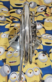 Holton Farkas H179 Nickel Silver Double French Horn (Free postage Lower 48 States)
