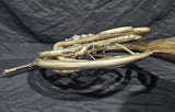 Yamaha 668VN Nickel Silver Double French Horn (Free Postage Lower 48 States)