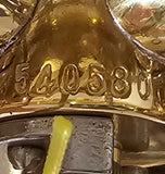 Conn 6D Eastlake Ohio Double French Horn (Free Postage Lower 48 States)