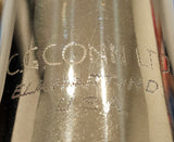 Conn 6D Elkhart Indiana L Series Double French Horn (Free Postage Lower 48 States)