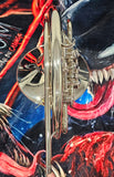 Yamaha 668N Double French Horn (Free Postage Lower 48 States)