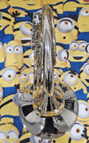 Yamaha 668N Nickel Silver Double French Horn (Free Postage Lower 48 States)