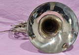Conn 8D Elkhart N Series Nickel Silver Double French Horn (Free Postage Lower 48 States)