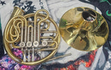 Yamaha 866/ 668 Custom Double French Horn "GREAT COMPRESSION" (Free Shipping Lower 48 States)