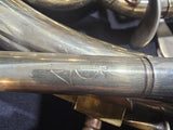 Conn 8D Elkhart Indiana 800K Series Custom Double French Horn W/Patterson Lead Pipe (Free Postage Lower 48 States)
