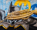 Yamaha 567 / 667 / 87 Custom Geyer Wrap Double French Horn W O'Malley Lead Pipe (Free Postage Lower 48 States)