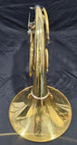 CF Schmidt Pre WW 1 Double French Horn (Free Postage Lower 48 States)