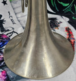 Olds & Son Geyer Wrap Fullerton California Double French Horn (Free Postage Lower 48 States)