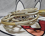 Conn 8D "Legends Modified" 'Lanstro, Miles O'Malley, Chuck Ward' Elkhart N Series Double French Horn