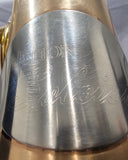 Holton Soloist Rose Brass Bell Double French Horn (Free Postage Lower 48 States)