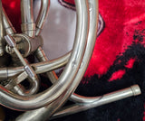 Paxman 81X Compensating Triple French Horn (Free Postage Lower 48 States)
