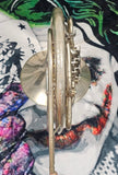 Conn 8D Elkhart Indiana C Series Double French Horn (Free Postage Lower 48 States)