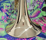 Holton H190 Geyer Wrap Yellow Brass French Horn PERFECT COMPRESSION (Free Postage Lower 48 States)