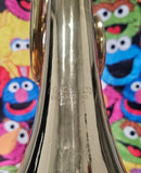 Conn 6D Elkhart Indiana 700K Series Double French Horn (Free Postage Lower 48 States)