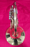 Yamaha YHR-891D Triple French Horn (Free Postage Lower 48 States)