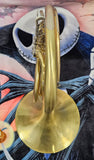 Yamaha YHR-667 Geyer Wrap  Double French Horn (Free Postage Lower 48 States)