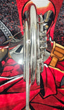 Holton Farkas H279 Nickel Silver Double French Horn (Free postage Lower 48 States)