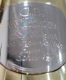 Willson CS250 Geyer Knoph Wrap Double French Horn (Free Postage Lower 48 States)